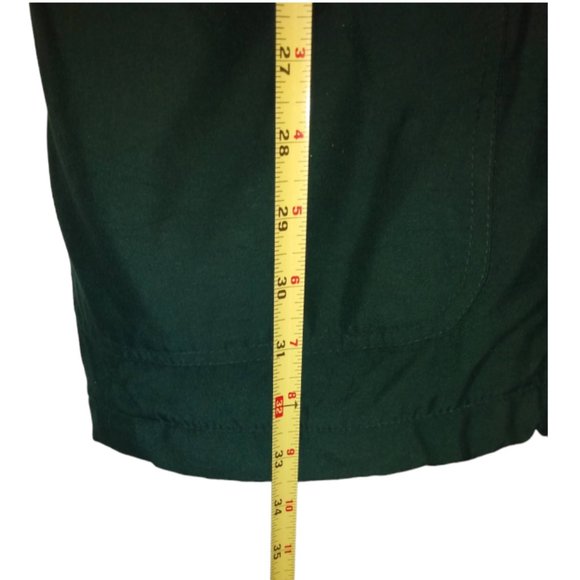 Larry Levine Vintage Fur Trimmed Parka - Picture 8 of 8